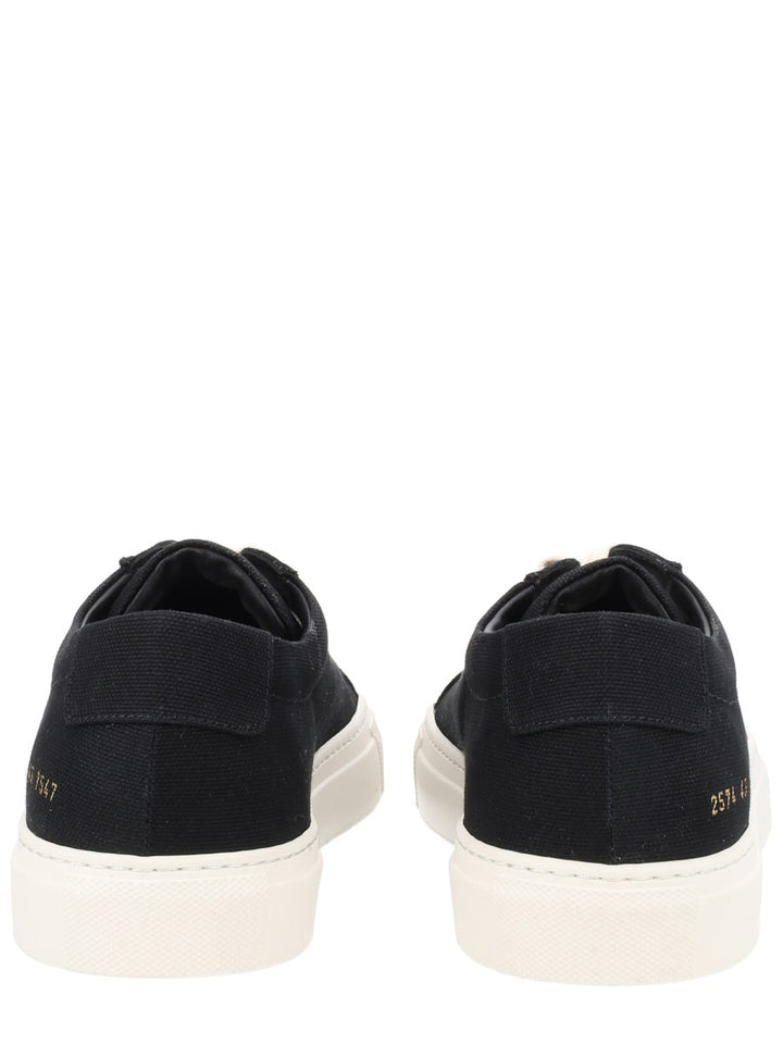 Common Projects Sneakers - Black | bba3945f8b1386918a63f23ffa2ecc533acc1370