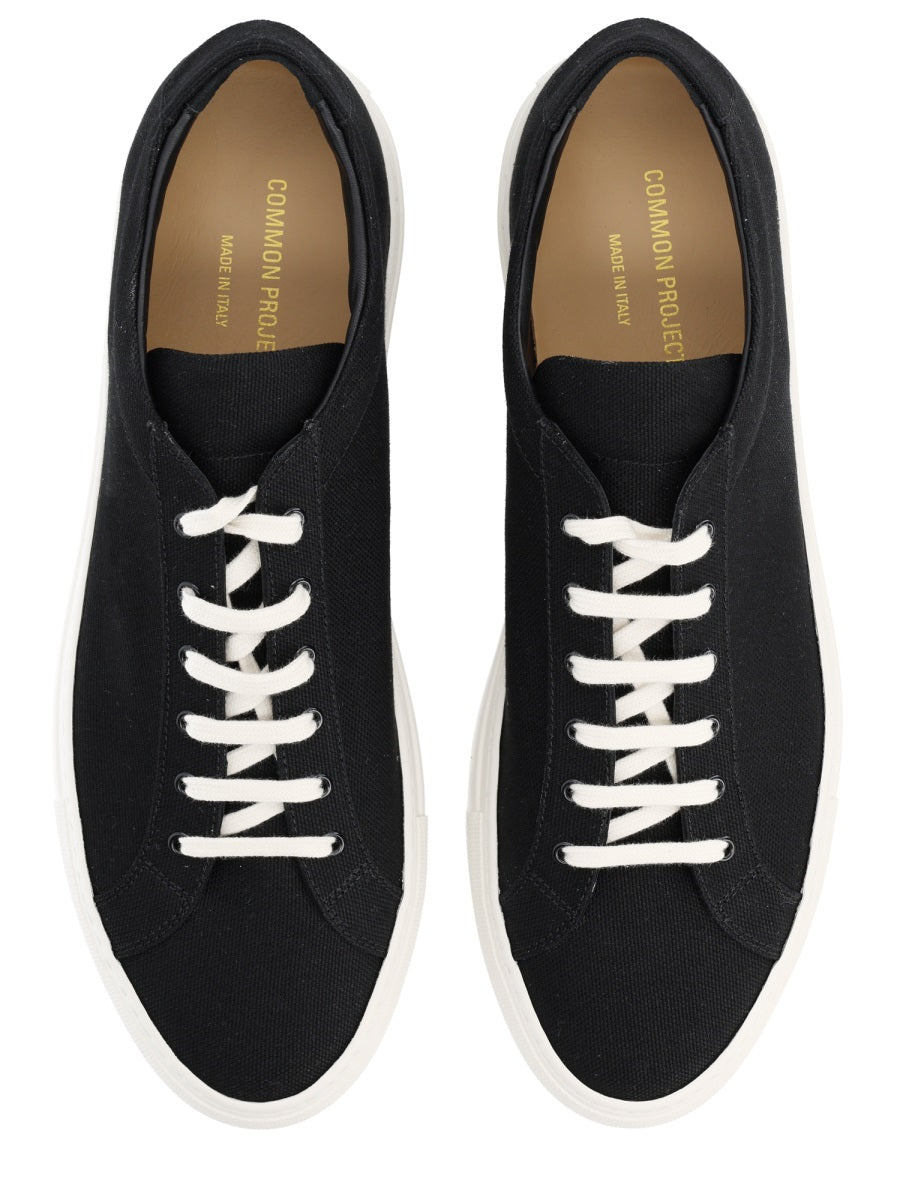 Common Projects Sneakers - Black | 1d77976fb789f6d87e32db342d435a2cbb84d8e3
