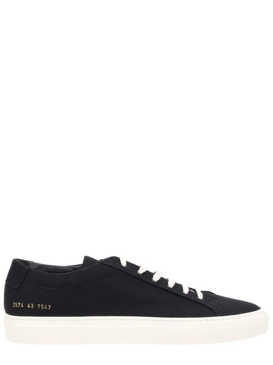 Common Projects Sneakers - Black | e601bec22587ac8e6bb7e52f357b1b2105af40bc
