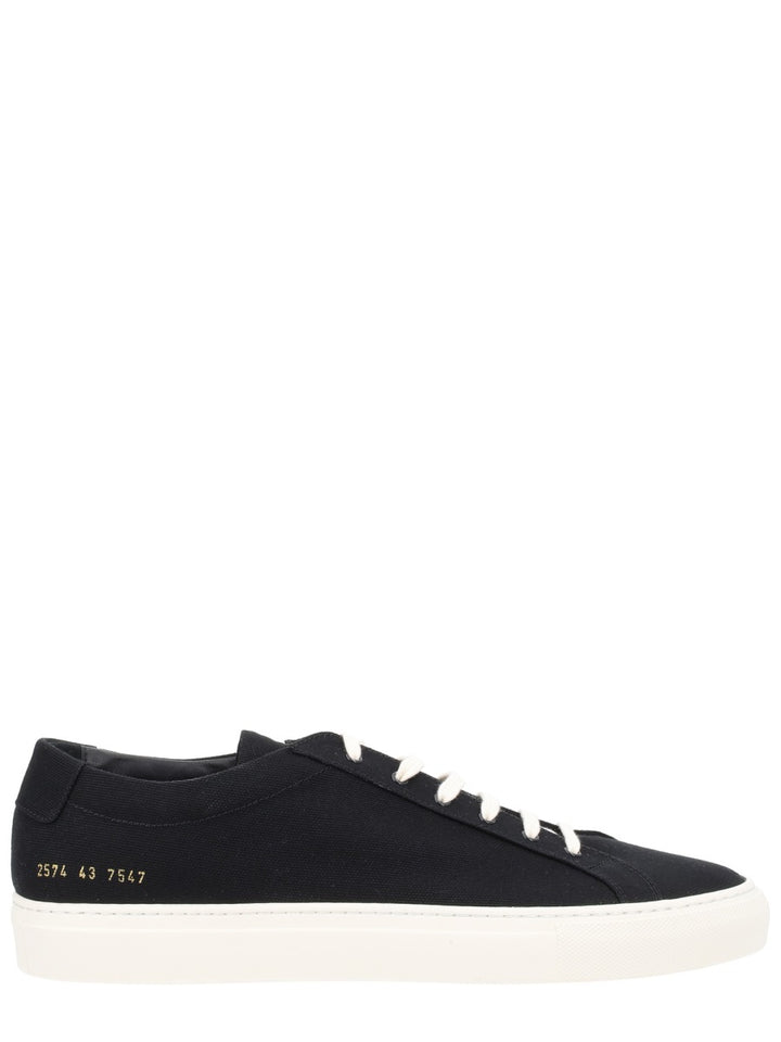 Common Projects Sneakers - Black | e601bec22587ac8e6bb7e52f357b1b2105af40bc