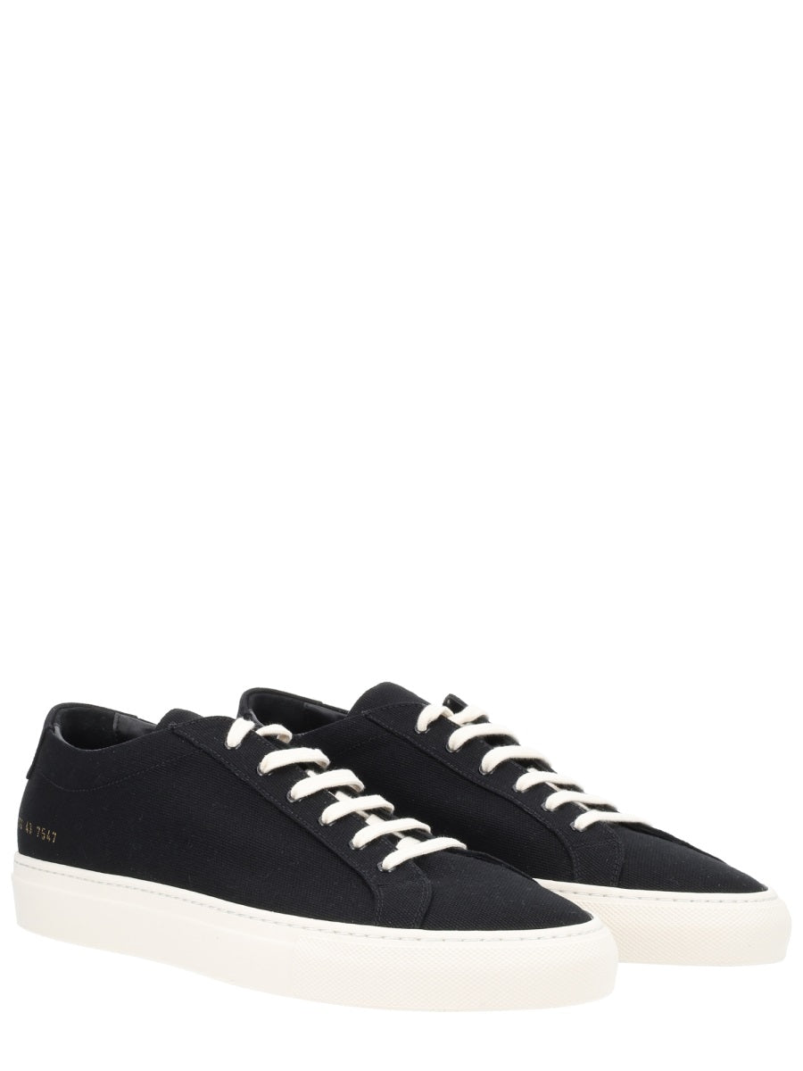 Common Projects Sneakers - Black | 009ed8a65ddfb97b1478d492efd1d889157ccfb4