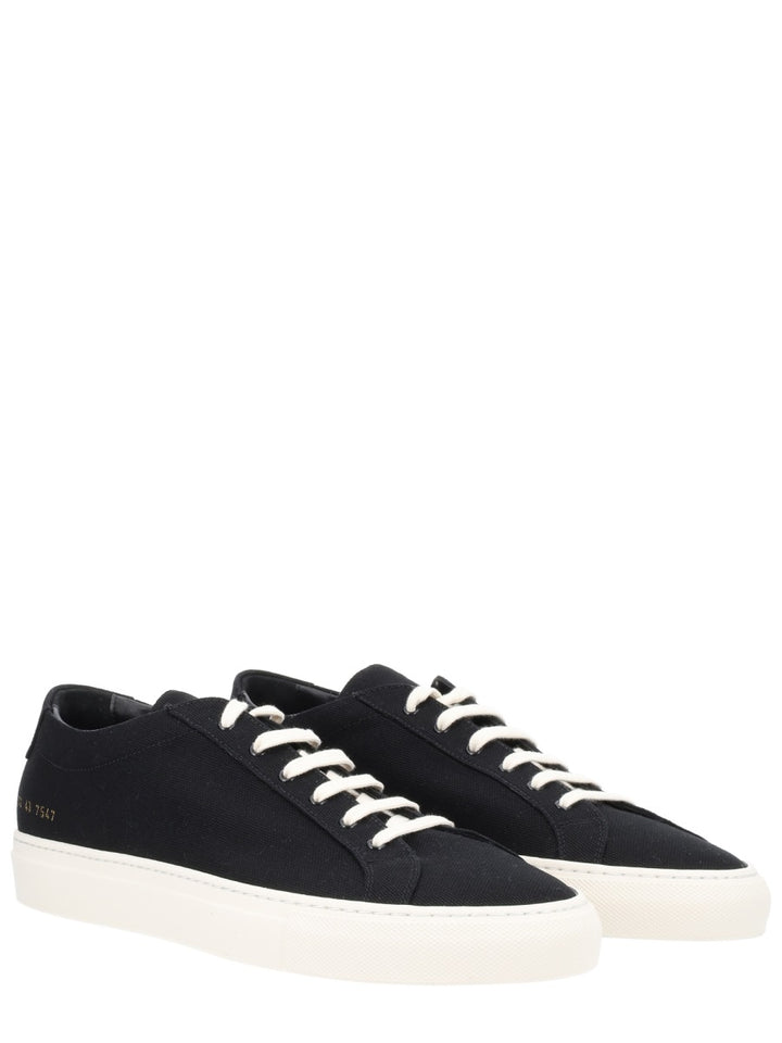Common Projects Sneakers - Black | 009ed8a65ddfb97b1478d492efd1d889157ccfb4