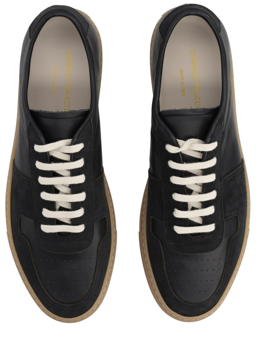 Common Projects Sneakers - Black | 943e1bdd48e7903b45fe0065420ac0c05d0e0fb5