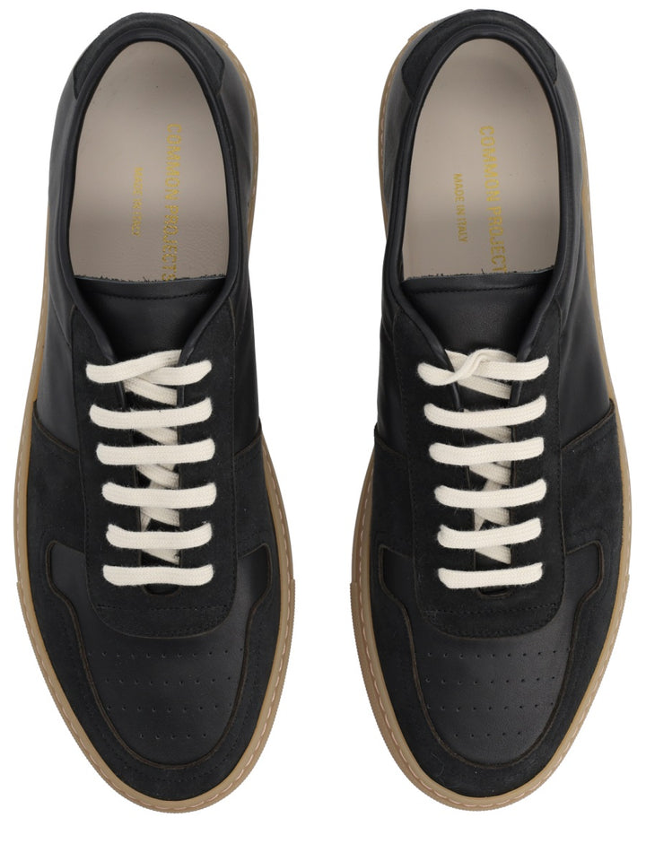 Common Projects Sneakers - Black | 943e1bdd48e7903b45fe0065420ac0c05d0e0fb5