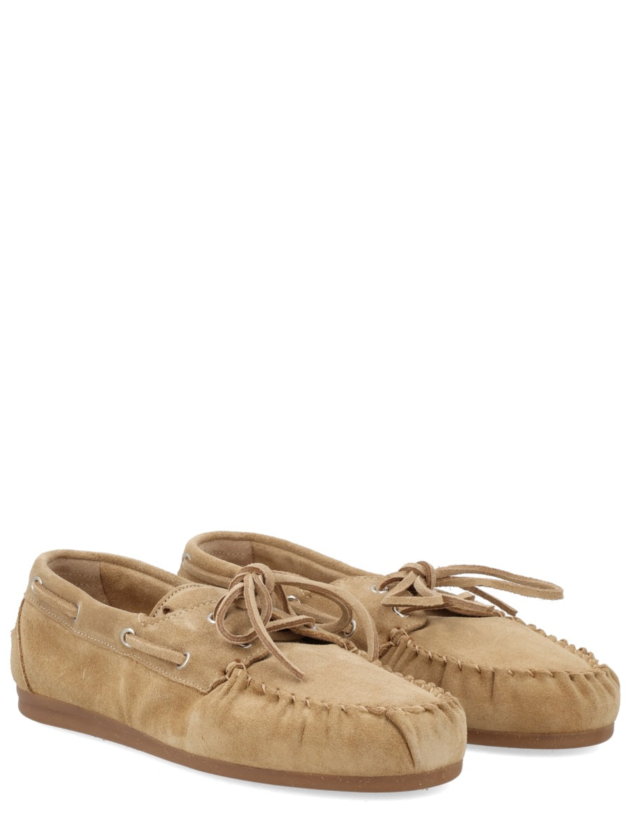 Alohas Loafers - Beige | 319b402a4283860b2c9545d4c844ddaa793fcb3a