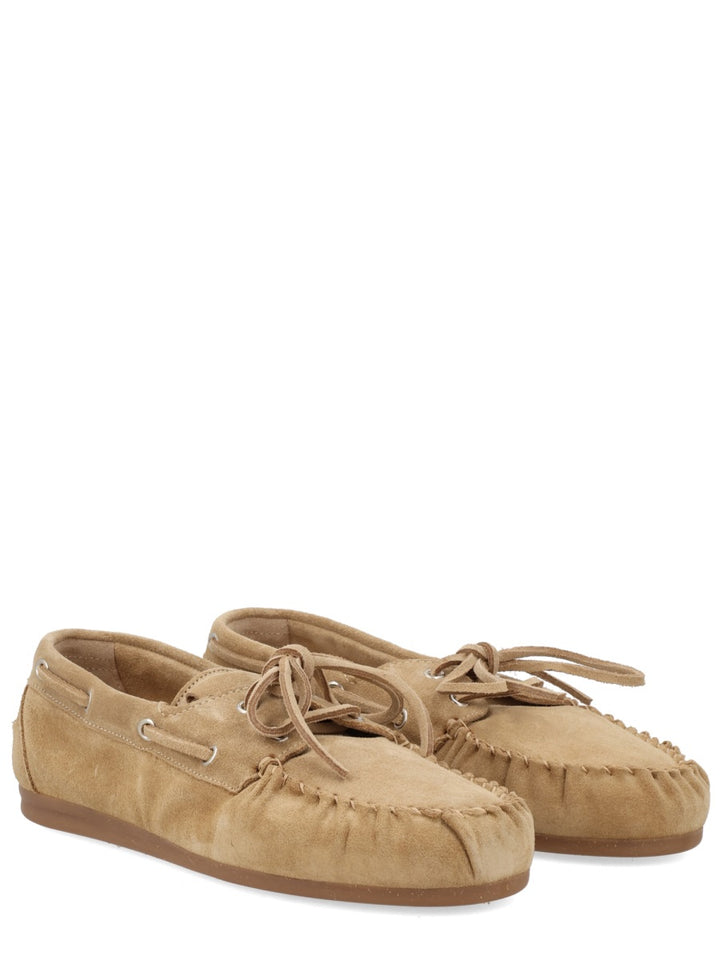 Alohas Loafers - Beige | 319b402a4283860b2c9545d4c844ddaa793fcb3a