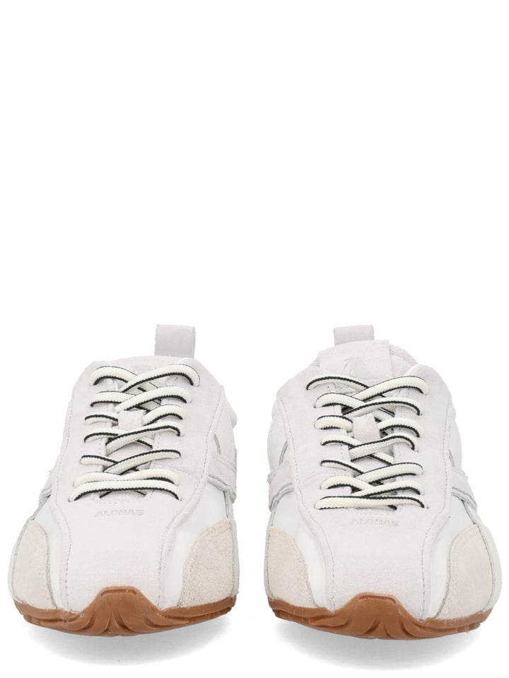 Alohas Sneakers - White | dd6adc4d73aa31b18430c55fab050c8d743a3904