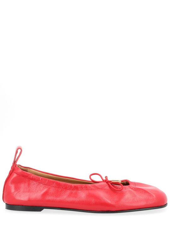 Ballerina "Rosalind"