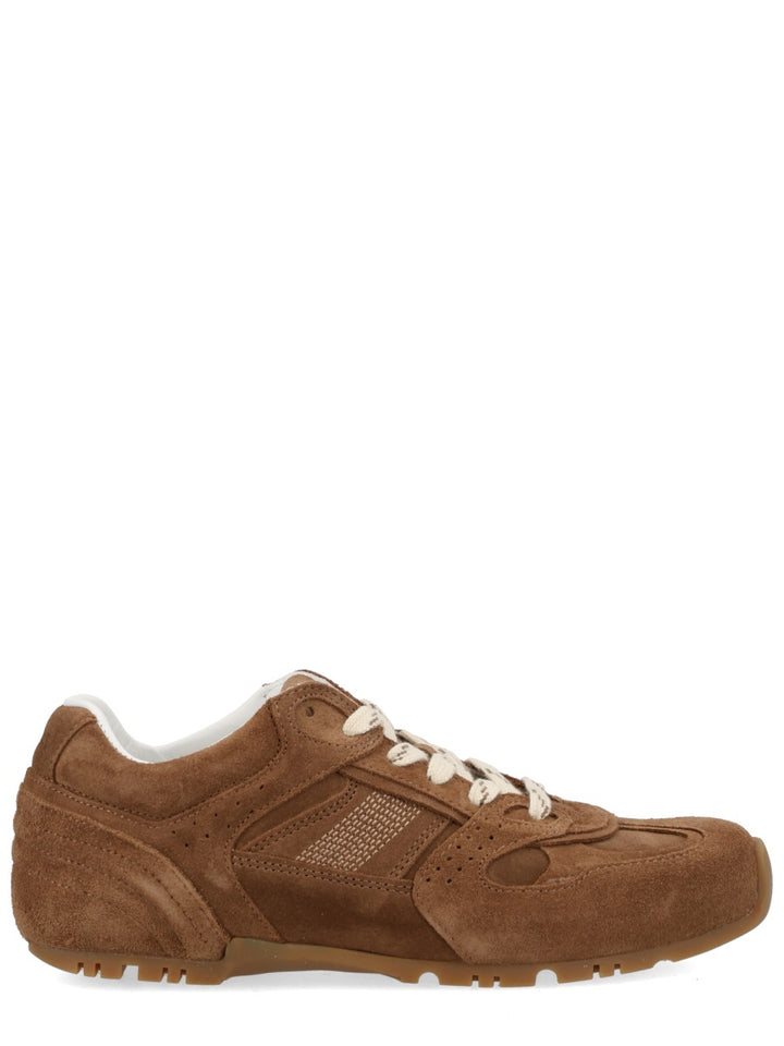 Alohas Sneakers - Brown | 8ec130bc87b70ac2d461d39de4a16b9bf7d0c3a5