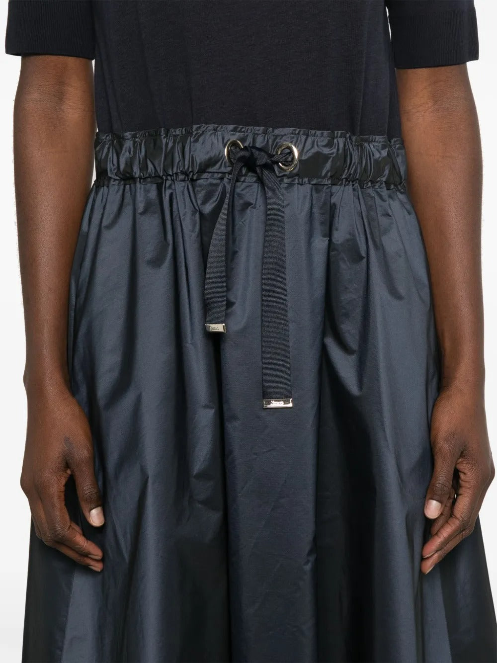 Herno Midi dresses - Blue | df9a17a470545bc459498b3871665d8e15616db8