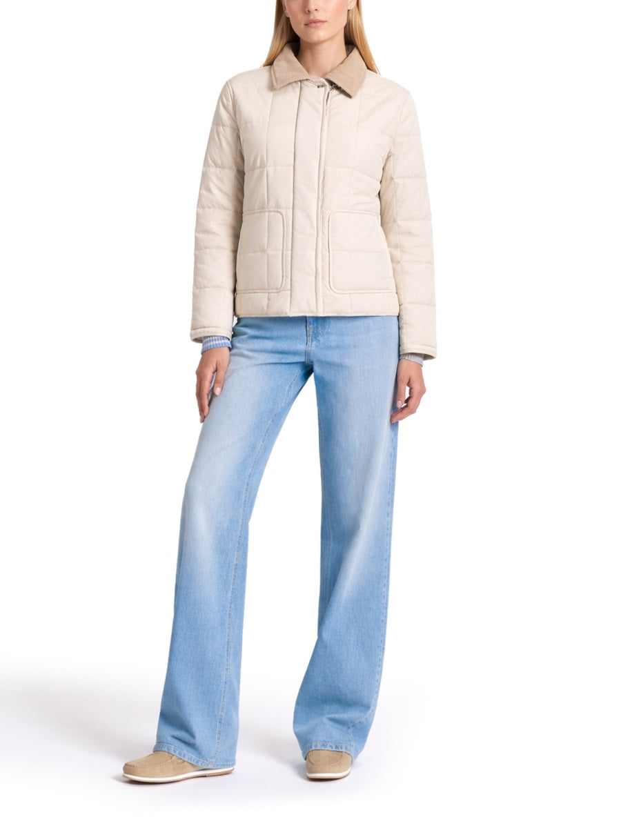 Fay Jackets - Beige | 56b607192c2495fb59050371d9fd71feab692450