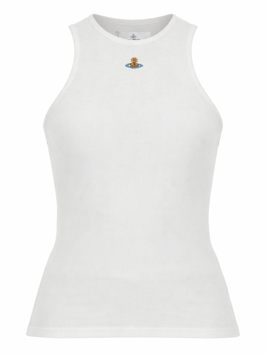 Vivienne Westwood Tops - White | 5bc30485265edf79f75654f836111b6c883a04e8