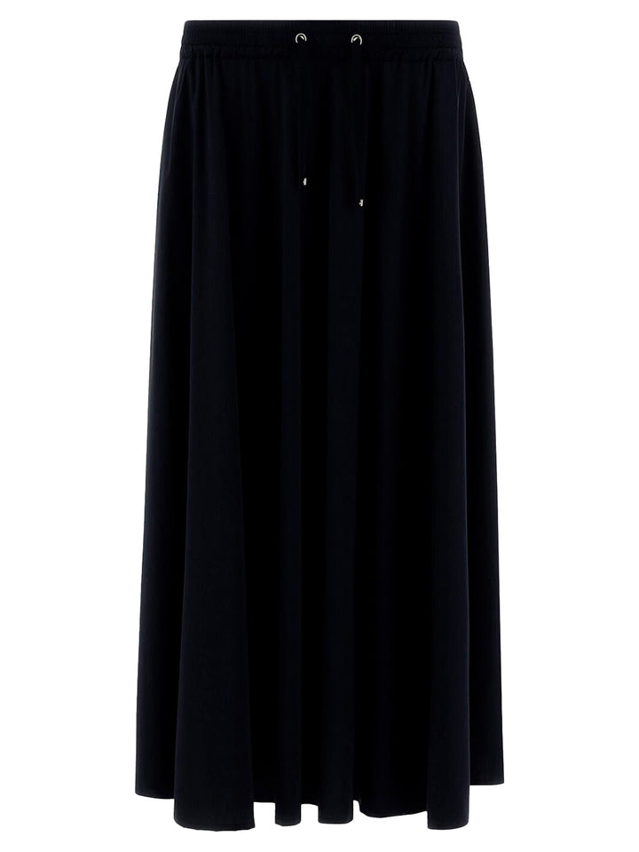 Herno Long skirts - Black | 035df97aa9a39f7008595c0aa9b3a9675e19eb30