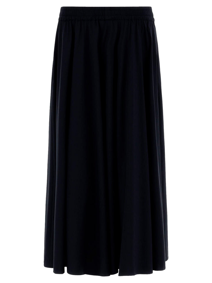 Herno Long skirts - Black | d0d4fe715111a7a7effb10889a2eb6ad2fc7a760