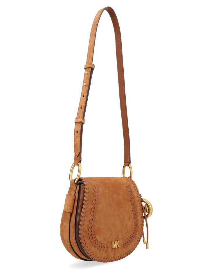 Michael Kors Shoulder Bags - Brown | 29db19f1044fe445274c8a1a17421215c0739a3a