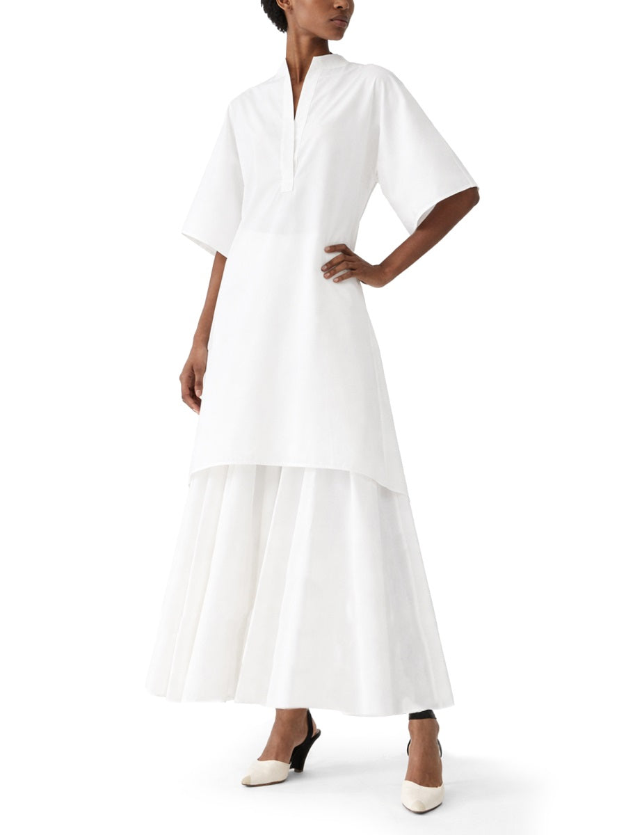 Jacquemus Tops - White | 474dc6aac404d0096891f1a24b6403c6e2c999a9