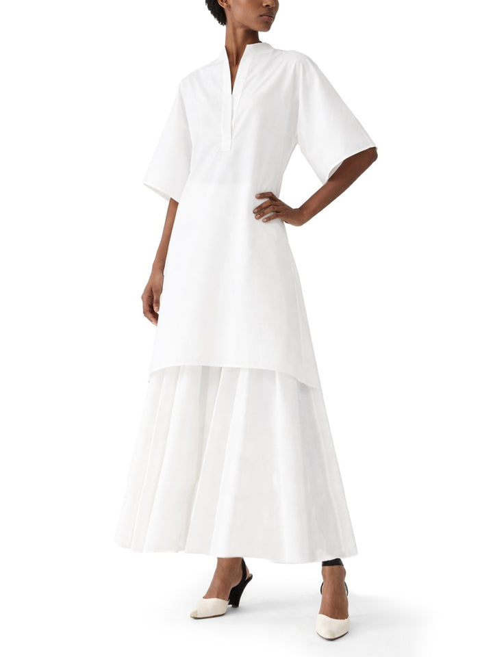 Jacquemus Tops - White | 474dc6aac404d0096891f1a24b6403c6e2c999a9