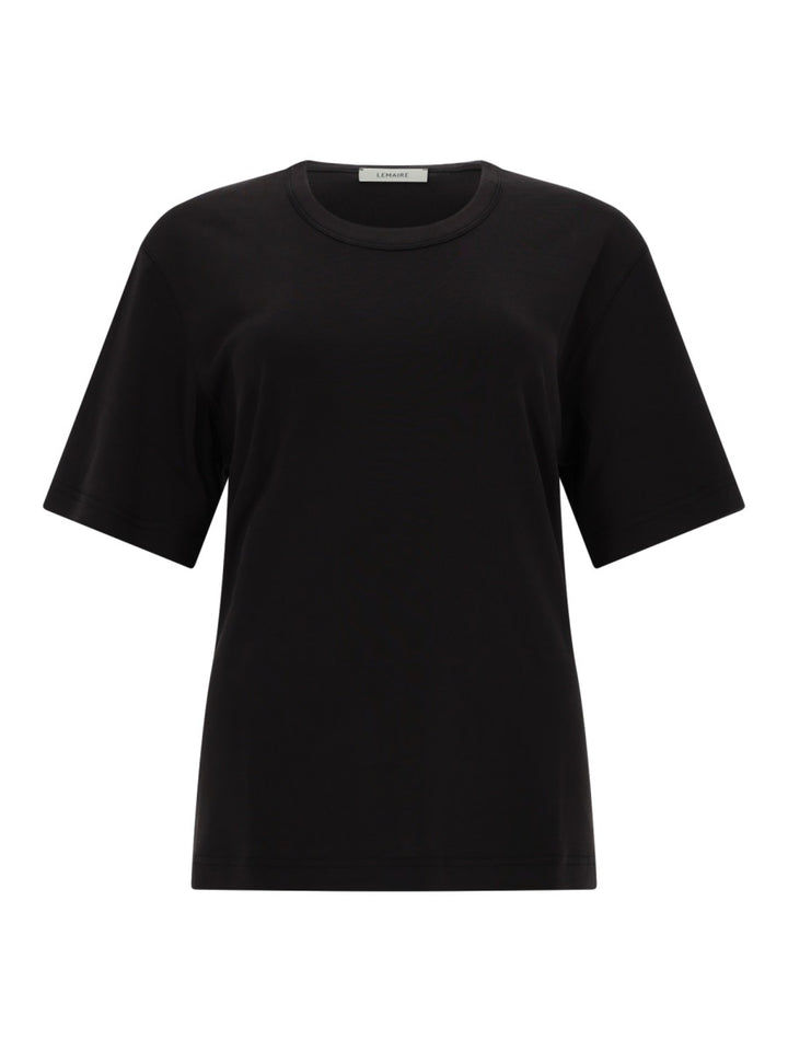 Lemaire T shirts - Black | 885ceb6eff4761afe4b9e3871b781bcb1fae104c
