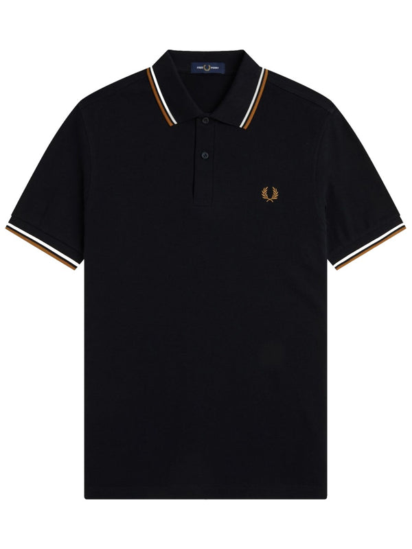Polo With Logo