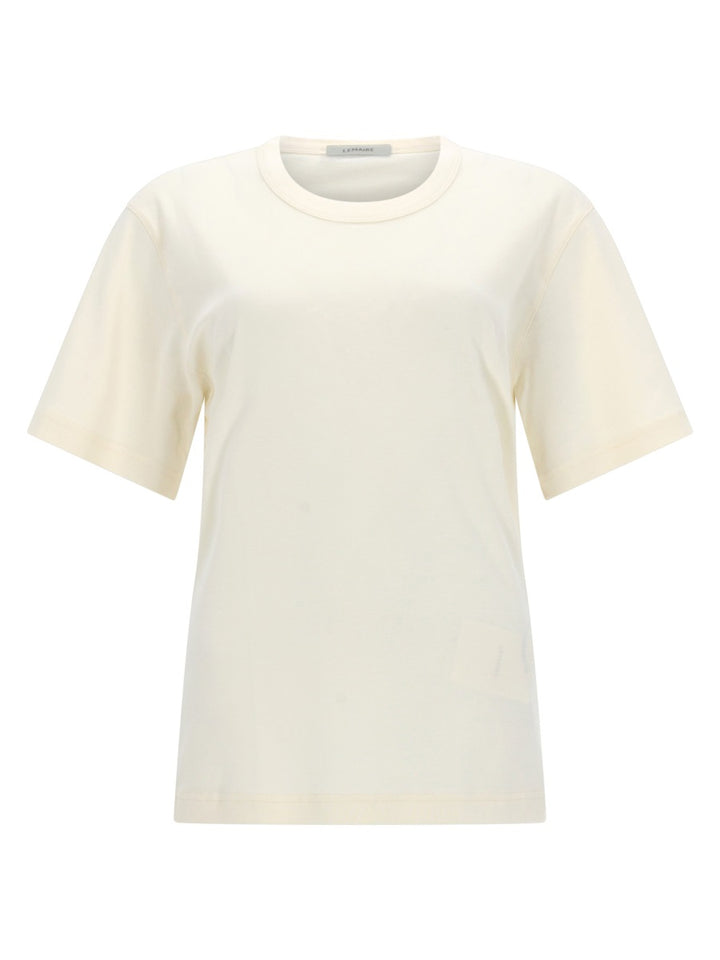 Lemaire T shirts - Ivory | d84514a452a2a52b7026fce46a19424458a311b0