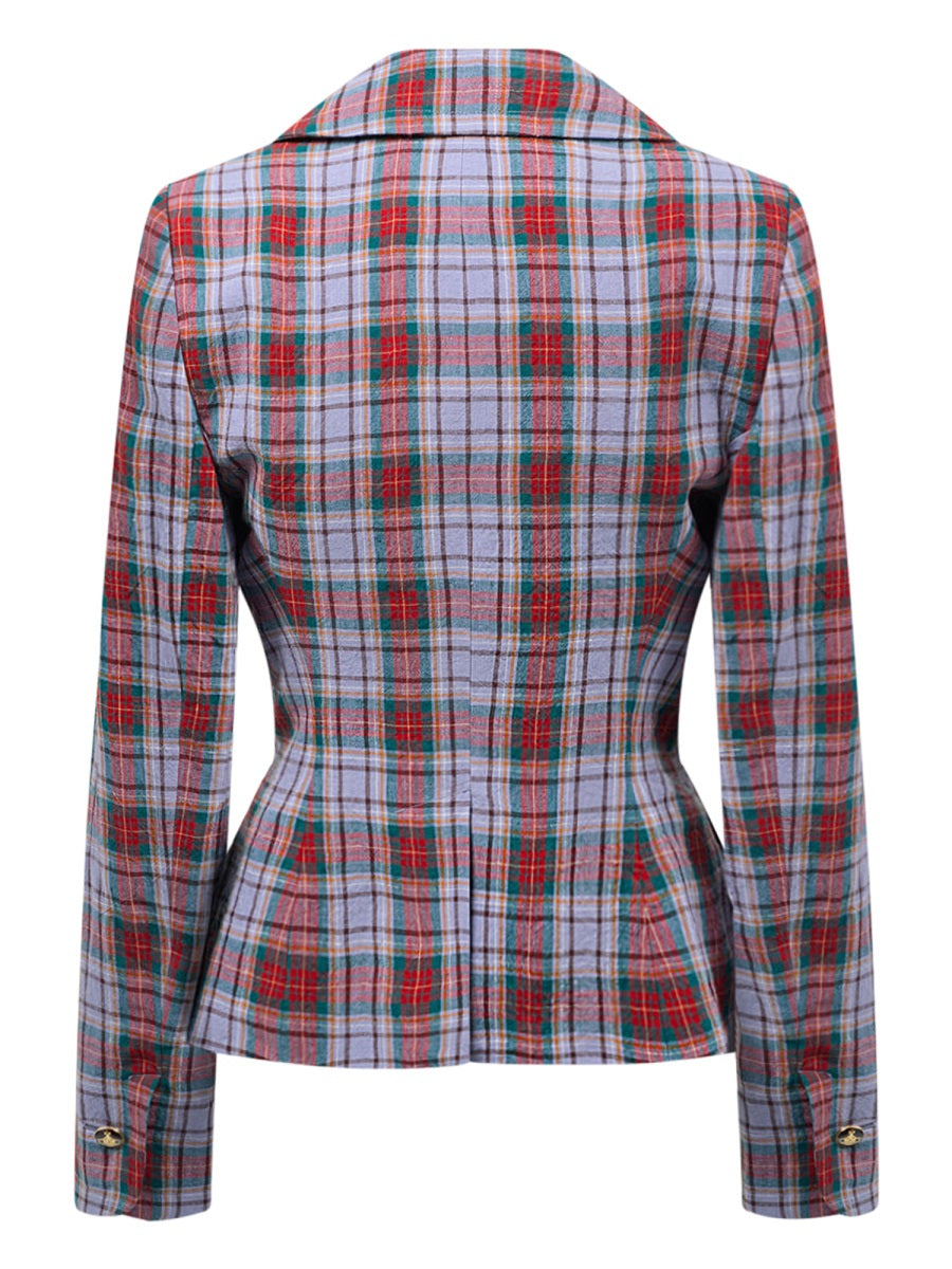 Vivienne Westwood Jackets - Multicolour | be45b2c7e9409475ea8500ba34890d1888f52599