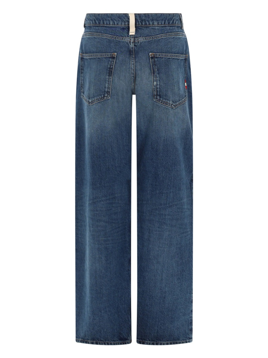 Amish Denim - Denim | 52f2451c139d606b6a5269afc9595123f675debc