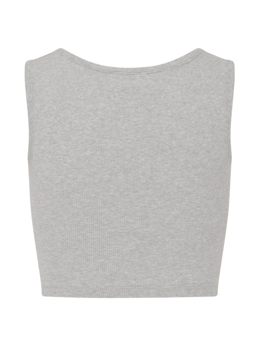 Vivienne Westwood Tops - Grey | 09a736fe4c63ce77cdf1b506f8fca0d4f5cae5c4