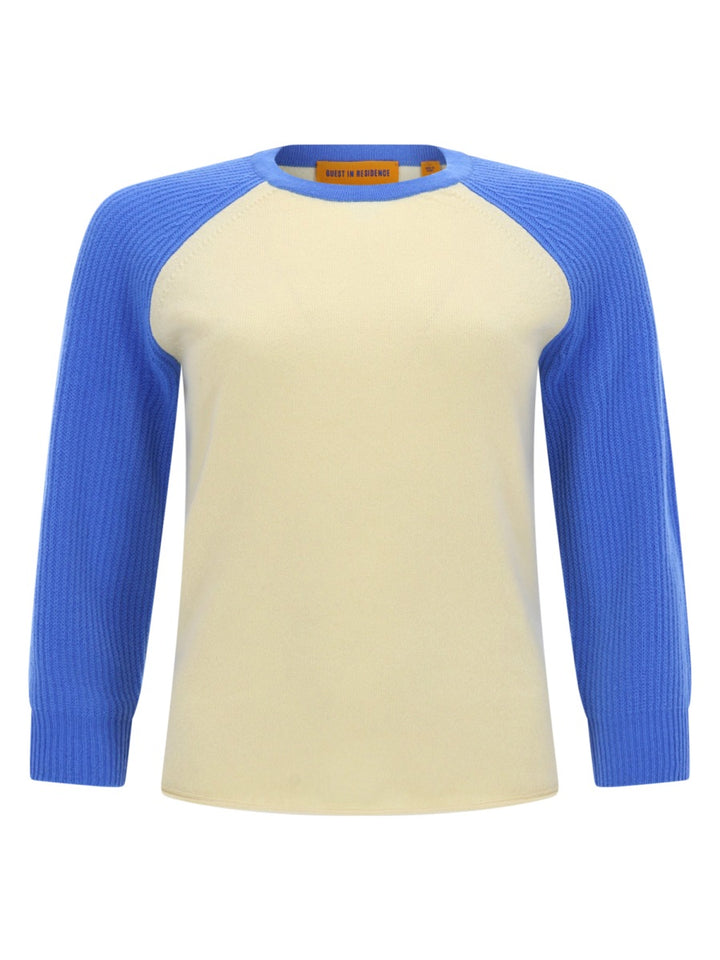 Guest In Residence T shirts - Multicolour | 335ee864f2a9f0df2c244215c69eddf7dad04128