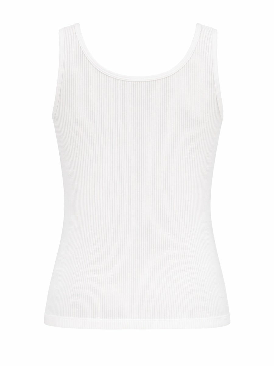 ChloÉ Tops - White | 9122c529bff4f52b9623e280c0b33090067aa829