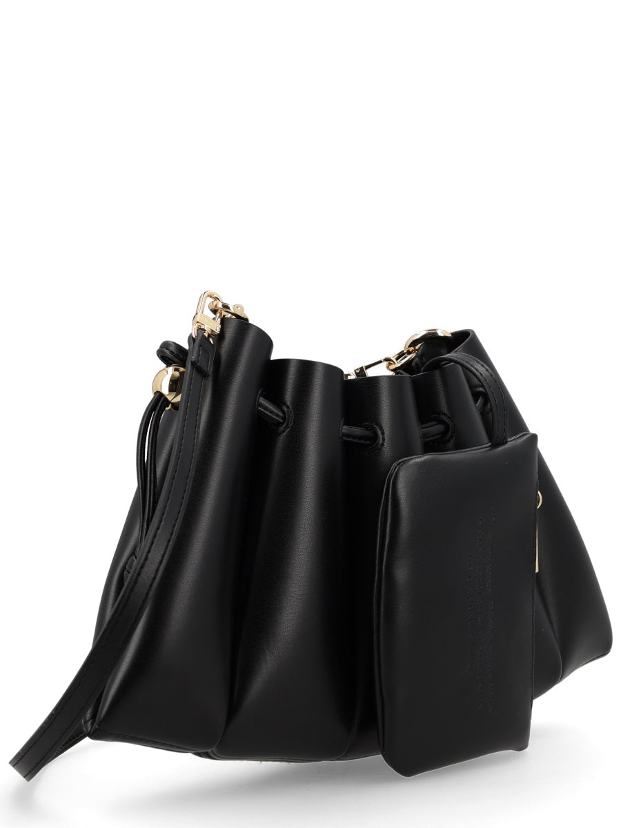 ThemoirÈ Shoulder Bags - Black | d8e9f9ccc9d6f01102ad4b0601fe5b61f421cfa1