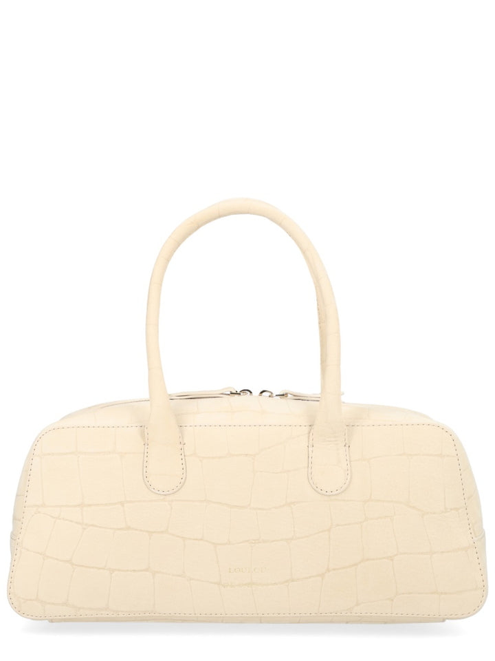 Loulou De Saison Hand Bags - Beige | 91de3d568a1643900f32df23958e3ad14eeba982