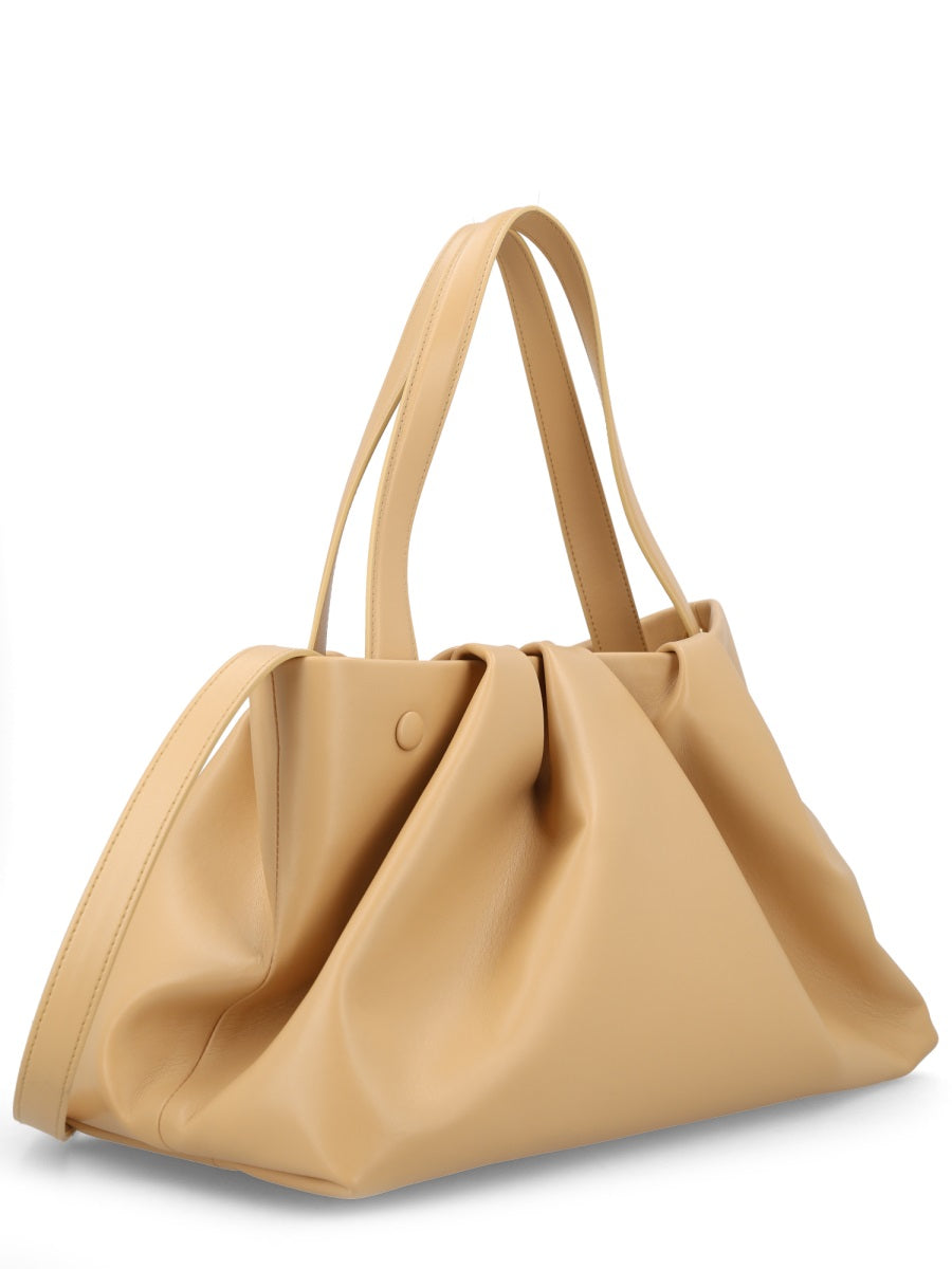 ThemoirÈ Shoulder Bags - Beige | 2c425840bb855589b1294de79d157875c407a3aa