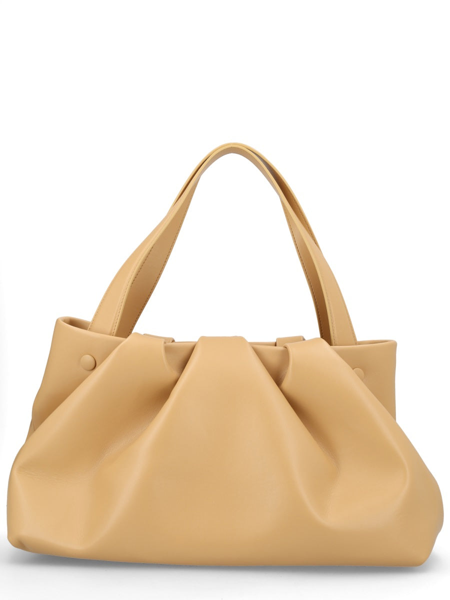 ThemoirÈ Shoulder Bags - Beige | 6a7dc6806ff226c5b5897104b6c96fe55f4cbbf1