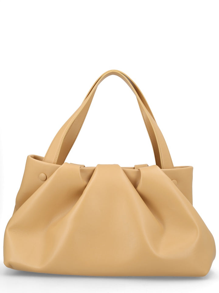 ThemoirÈ Shoulder Bags - Beige | 6a7dc6806ff226c5b5897104b6c96fe55f4cbbf1