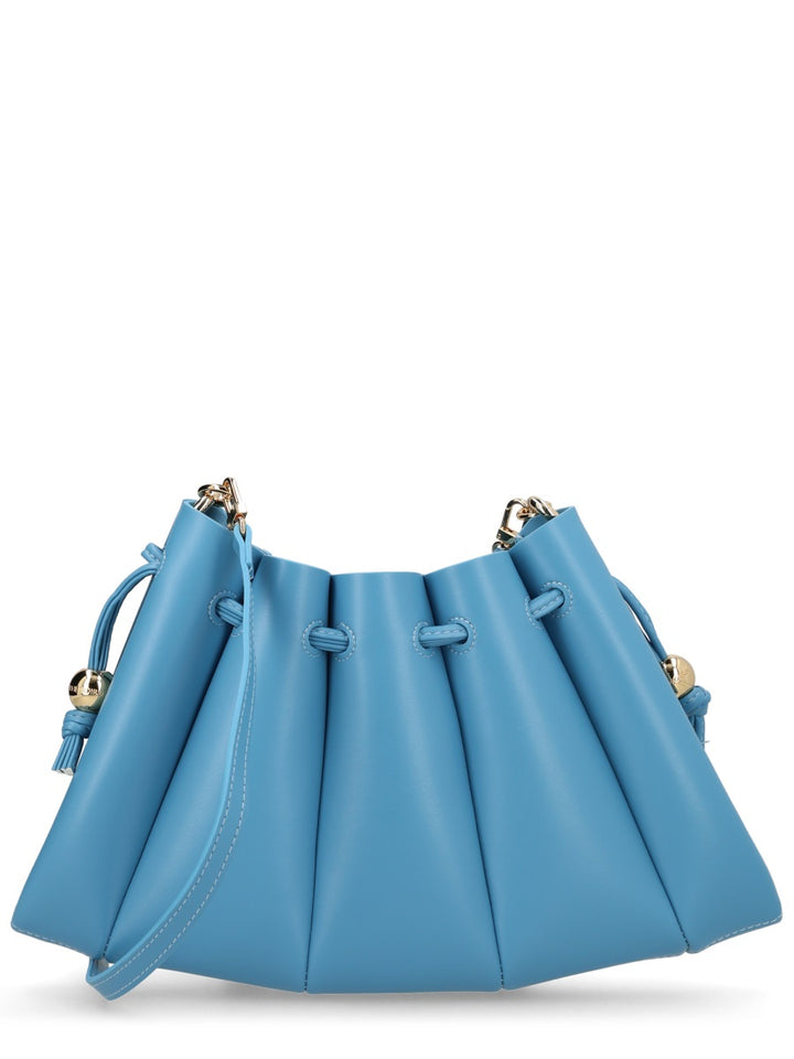 ThemoirÈ Shoulder Bags - Azure | 2d073d31dfff3045d8dbb120baa134324cdd2392