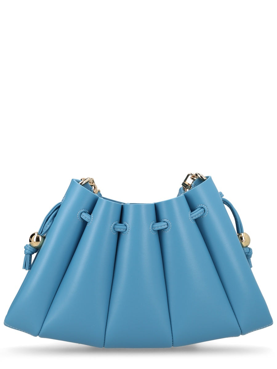 ThemoirÈ Shoulder Bags - Azure | bd5a4d6ff6f8e6ea763baf0c3f877ff0a5919a60