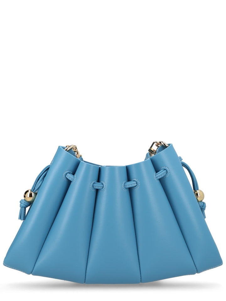 ThemoirÈ Shoulder Bags - Azure | bd5a4d6ff6f8e6ea763baf0c3f877ff0a5919a60