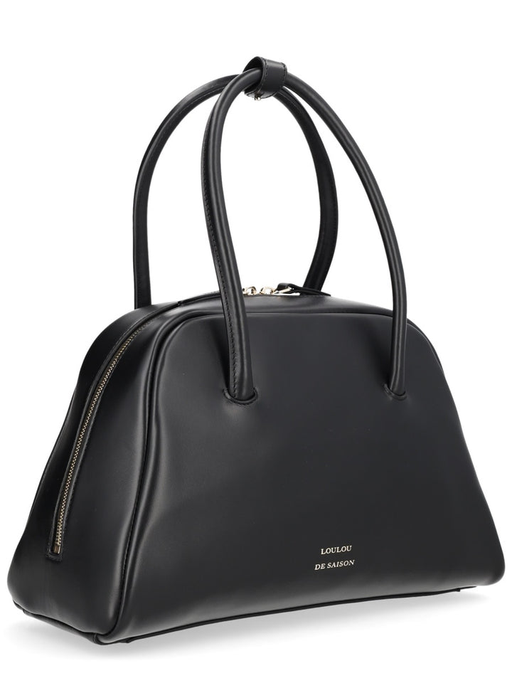 Loulou De Saison Hand Bags - Black | 658ea6735936929cce8d984e11405931837eb4d0