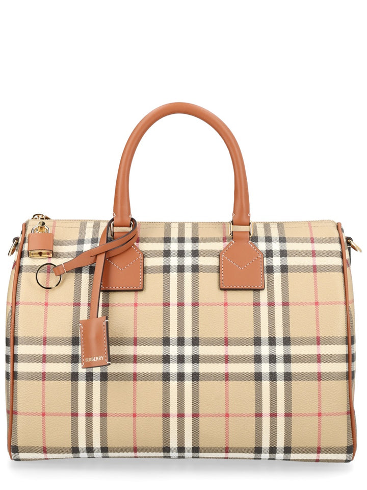 Burberry Shoulder Bags - Beige | 8ff96474e35bd9c52b63adf9f3f40eedb372a24b