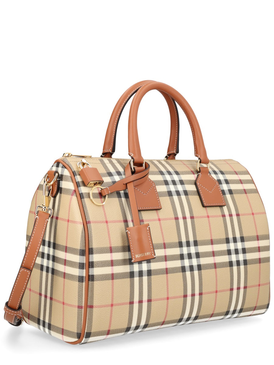 Burberry Shoulder Bags - Beige | 49033f27c4d6d1a533c1933ab81ec41386710545
