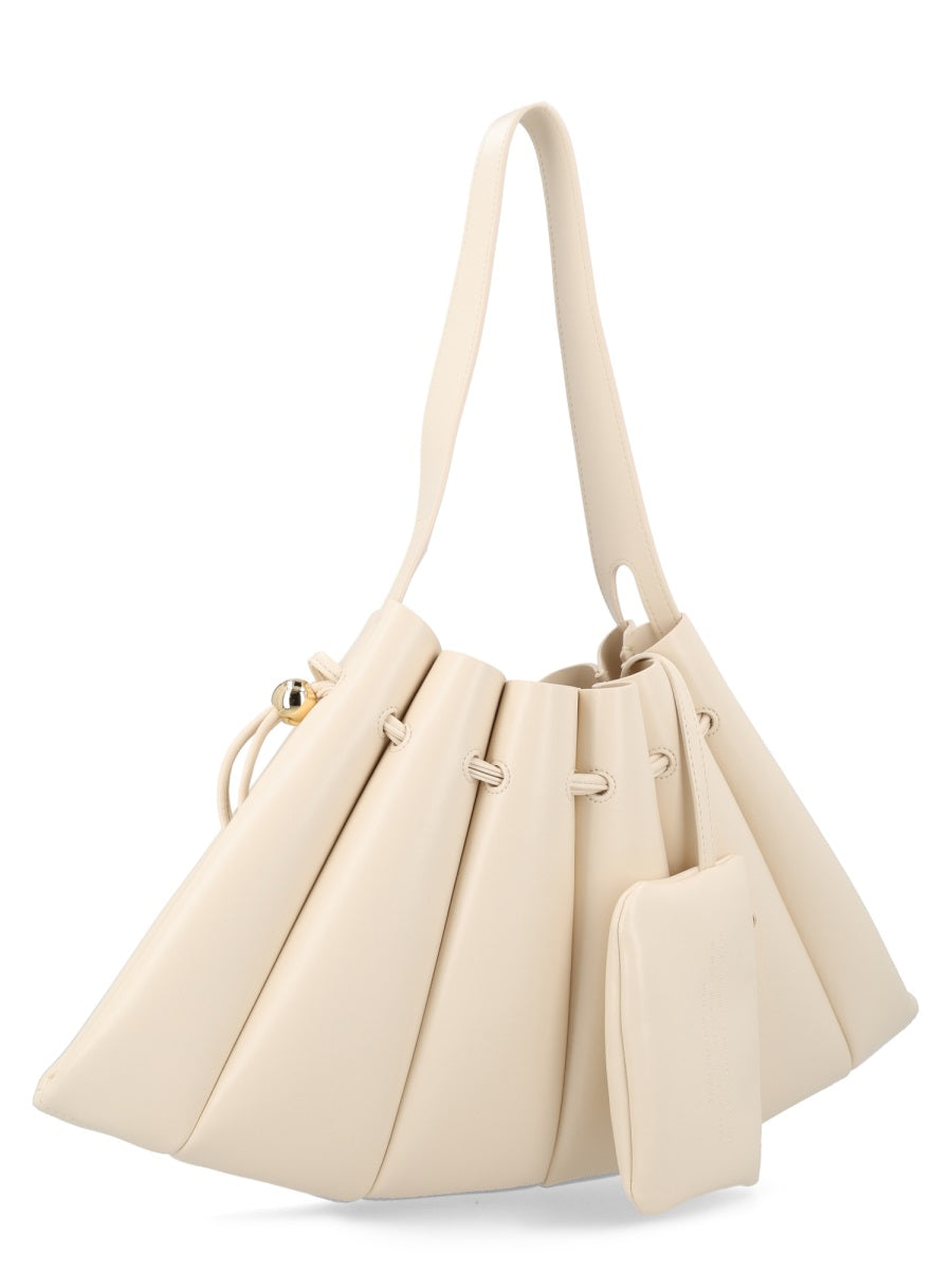 ThemoirÈ Shoulder Bags - Ivory | 8acf3938aa72bc83455d0d342fa6be9c62f6dba5