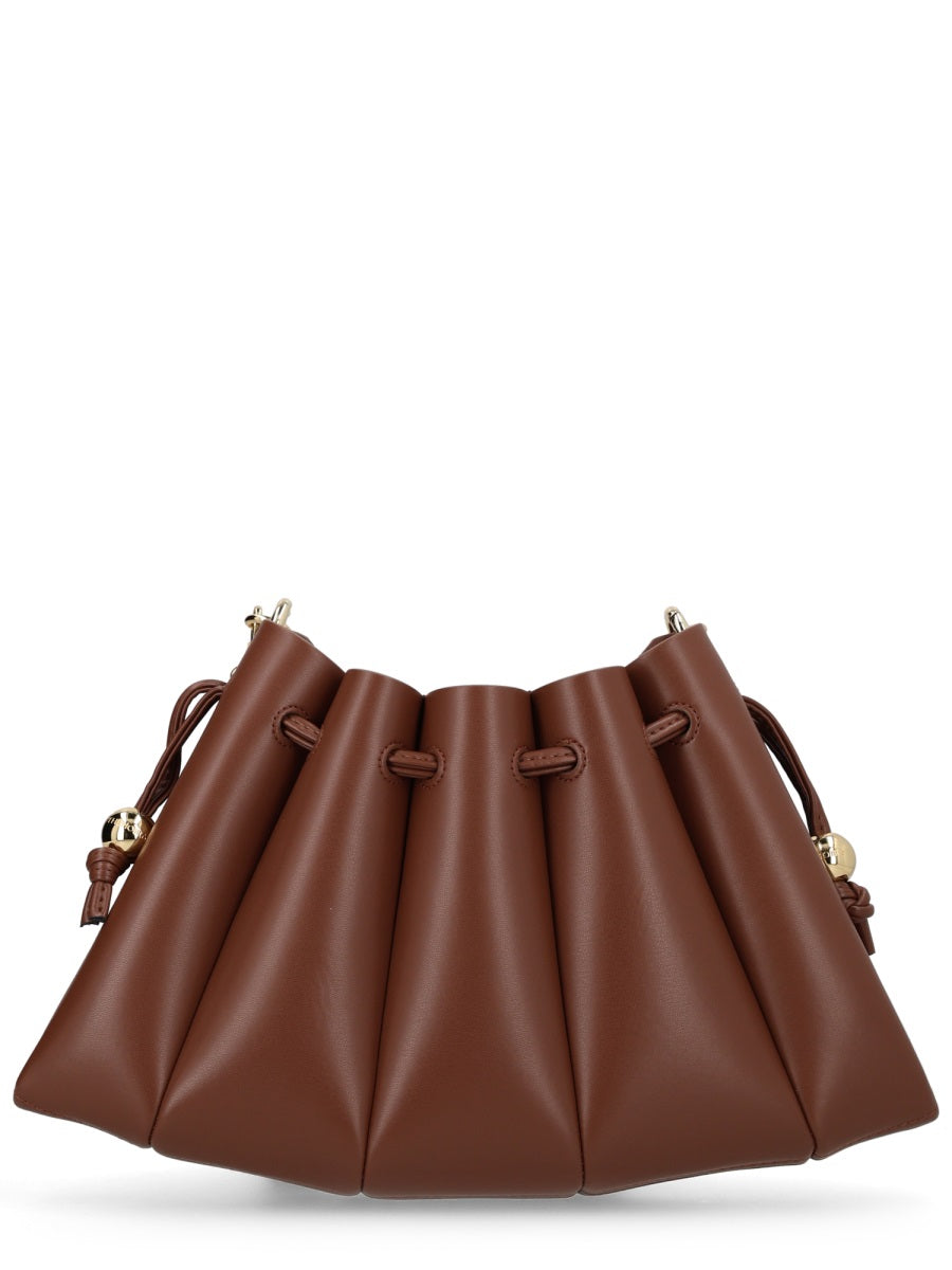 ThemoirÈ Shoulder Bags - Brown | ef88ff8589250f7f9d601e5dfa4819f4082fc424