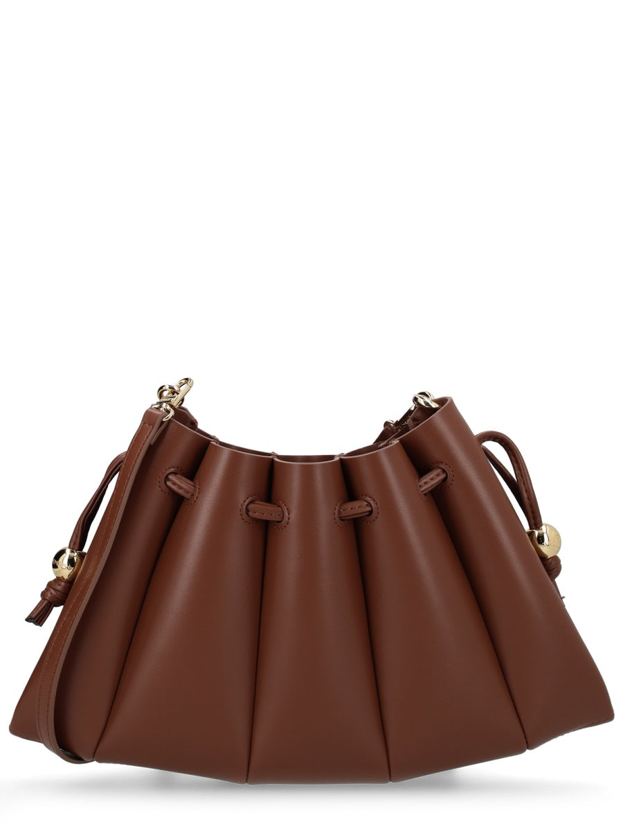 ThemoirÈ Shoulder Bags - Brown | 956454a94725fc1f7536c579634e612af800e437