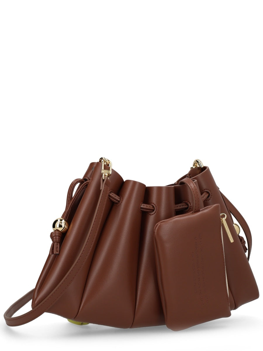 ThemoirÈ Shoulder Bags - Brown | 030d3c09091454776b589f9a9a5475623b052d35