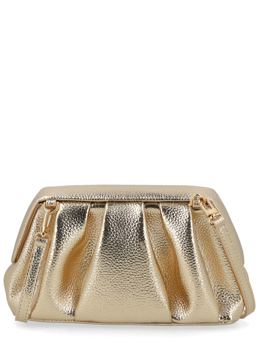 ThemoirÈ Hand Bags - Gold | 9c9c6cd8ed4e1c31260b764ecf4aa82afa3c81c3