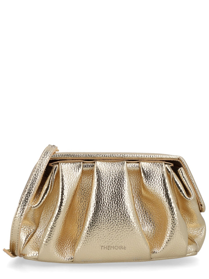 ThemoirÈ Hand Bags - Gold | ea2778bab9a4ca747728629dd3dad63527e6b882