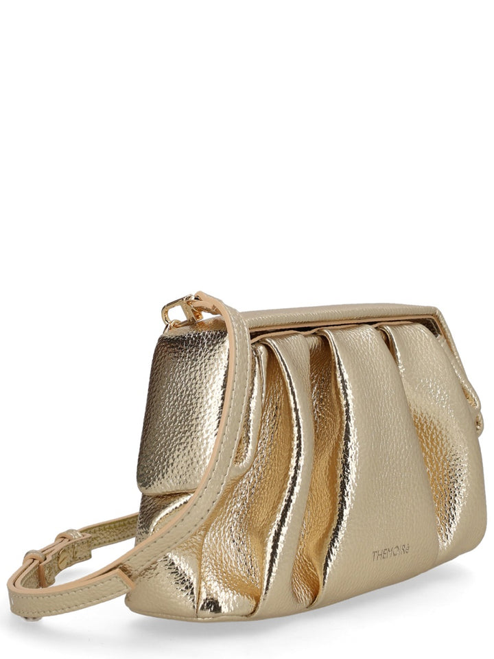 ThemoirÈ Hand Bags - Gold | 2002b7b4e01573ae62224c7a66da7b4cd3819eff