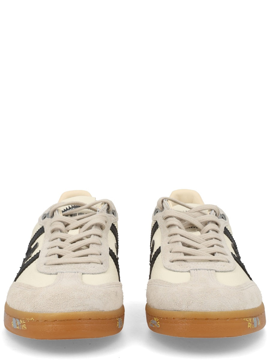 Premiata Sneakers - White | faca0ce49a2e88ad5e066ea343713a739517ccef