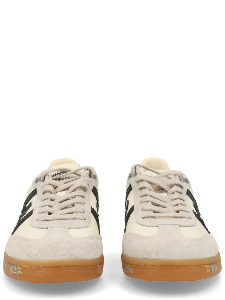 Premiata Sneakers - White | faca0ce49a2e88ad5e066ea343713a739517ccef