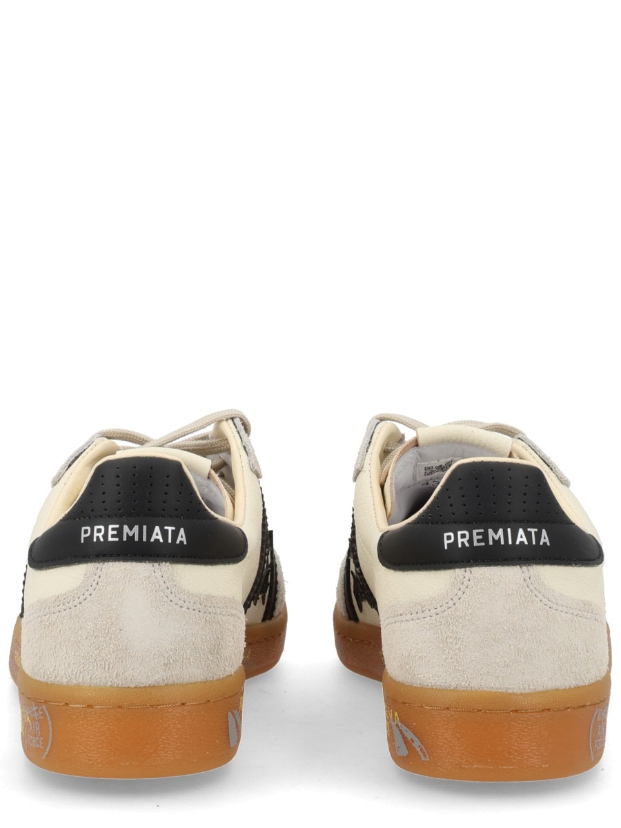 Premiata Sneakers - White | fadd6f29b837fd388725a46dd14ff310b611117e